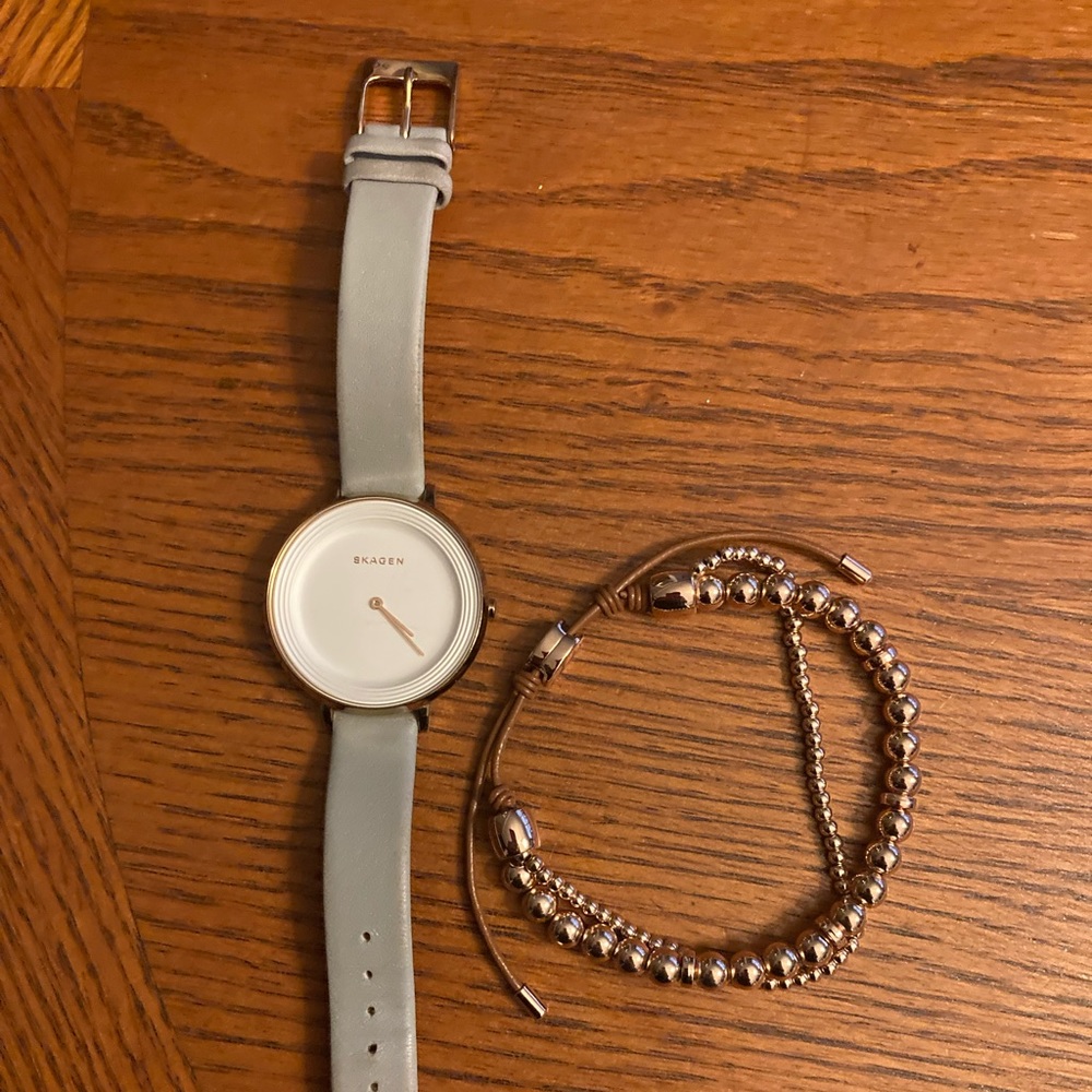 Beautiful watch